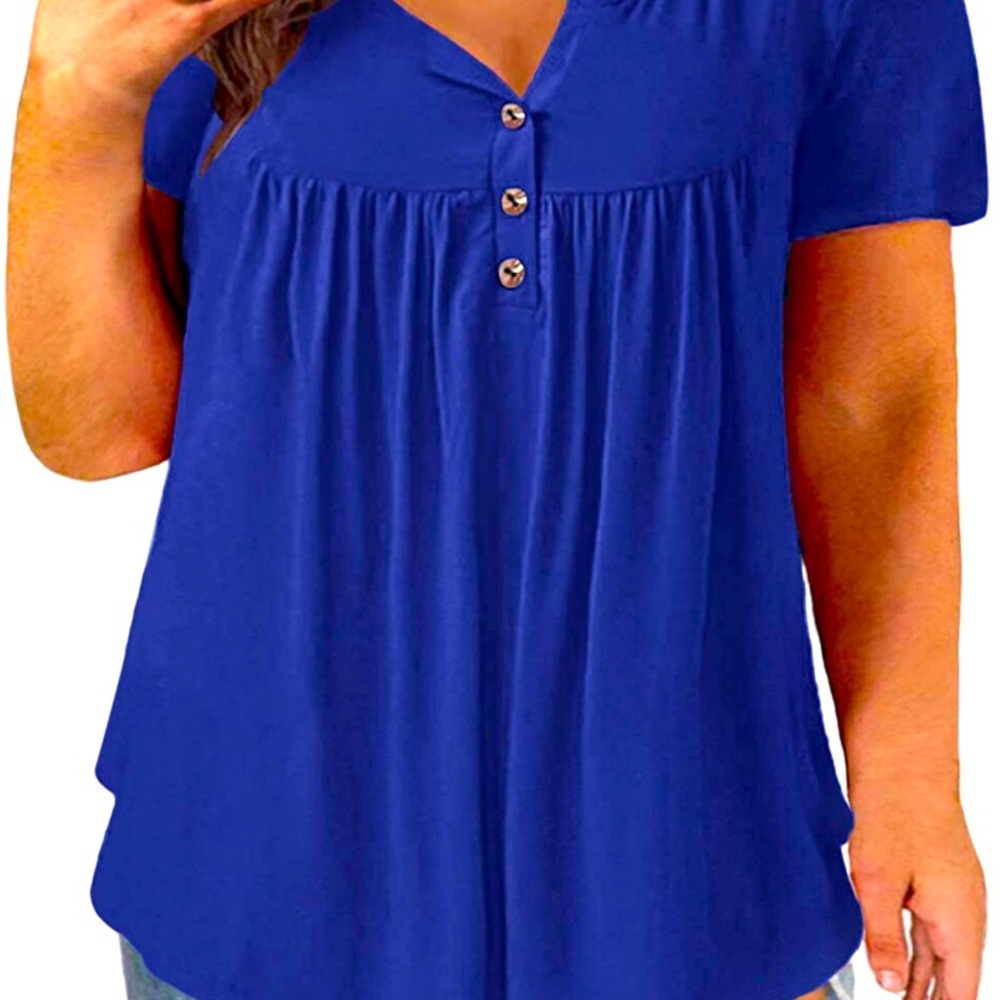 Tunic top